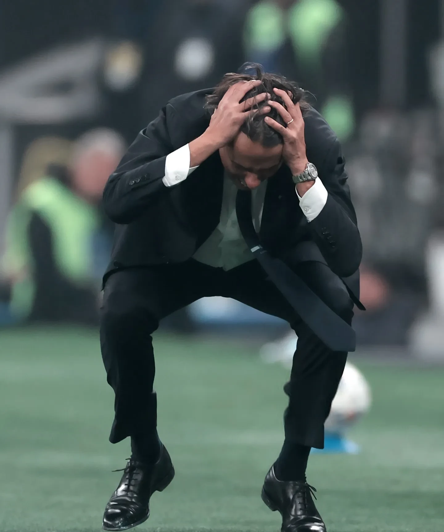 尤文图斯赛前伤情更新；志在意大利杯名次提升；态度坚定；控场能力受关注(朴亚珍激荡完整版)